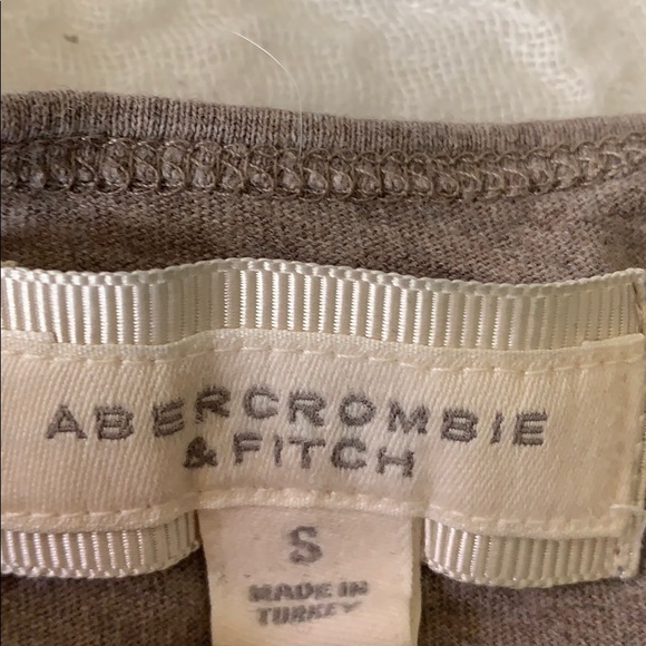 A&F Top - Picture 5 of 7